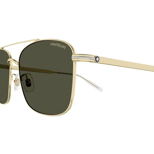 Montblanc MB0236SK Sunglasses - view 5
